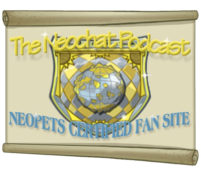 Neopets Certified Fan Site